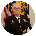 Admiral Rachel L. Levine