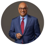 Ali Velshi