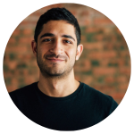 Arvin Ahmadi