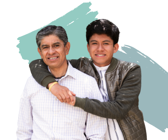 Latino PFLAG Connects Community