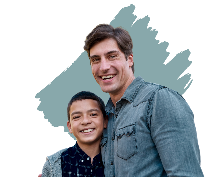 PFLAG Connects: Dad Community